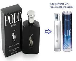 Polo Black 50 ml UP!21