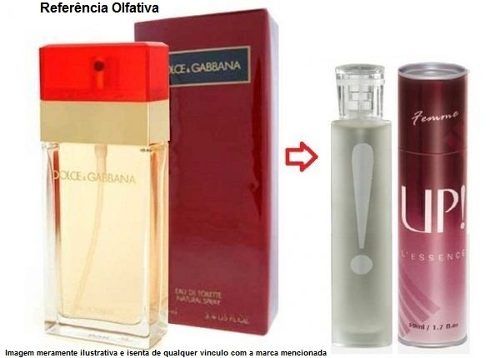 Dolce e Gabbana 50 ml UP! 16