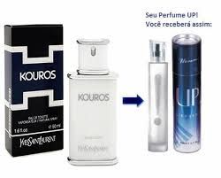 Kouros 50 ml UP! 15