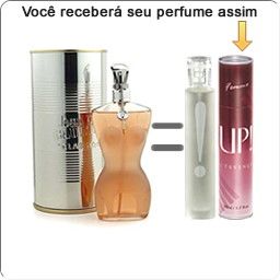 Jean Paul Gaultier 50 ml UP! 28