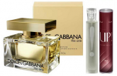 The One 50 ml UP! 40