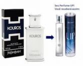 Kouros 50 ml UP! 15