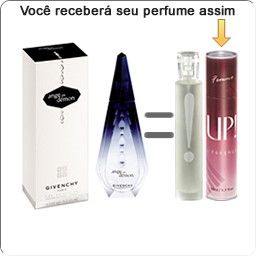 Ange ou Démon 50 ml UP! 42