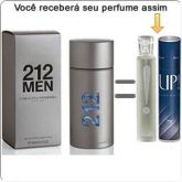 212 Men 50 ml UP! 45