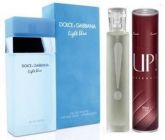 D e G Light Blue 50 ml UP! 14