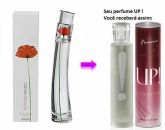 Flower by Kenzo 50 ml UP! 22