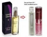 Gabriela Sabatine 50 ml UP! 24