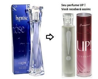 Hipnôse 50 ml UP! 34