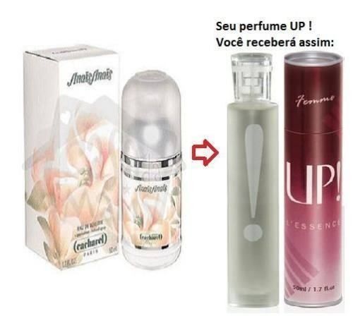 Anais Anais 50 ml UP! 32