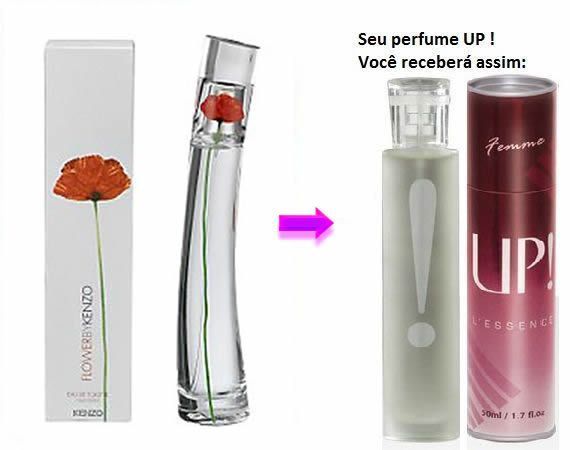 Flower by Kenzo 50 ml UP! 22