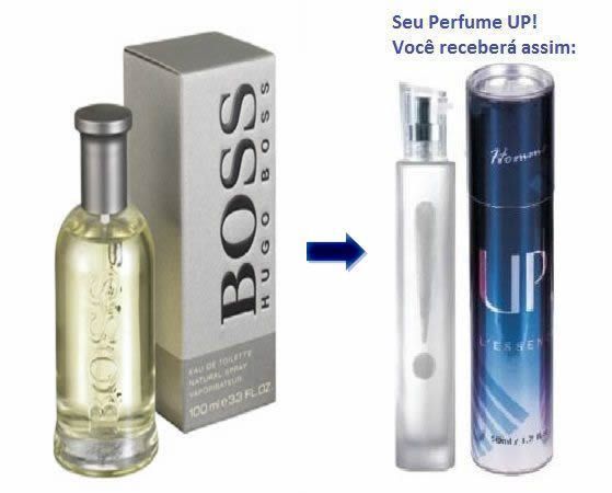 Boss 50 ml UP! 03